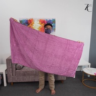 TUALA MANDI (XXL) BESAR SERAP AIR / TOWEL HOTEL / HILTON / TUALA BESAR XXL / TUALA MANDI 90X180/ BAT