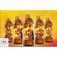 [HALAL] M-150 Minuman Bertenaga Original Thailand M150 Energy Drink