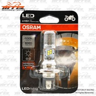 OSRAM MOTORCYCLE LED BUIB HS1 - COOL WHITE (6000 KELVIN)