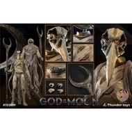 Thunder Toys TD2029 1/6 God of the Moon Action Figure