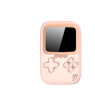 เครื่องเล่นเกม เกมส์บอย power bank เล่นเกมได้ Game Boy พาวเวอร์แบงค์ 10000mAh เกมกดยุค90ถูกๆ แบตสำรอ