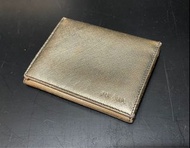 Prada card holder
