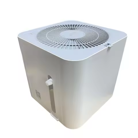Misou Humidifier for Xiaomi Smart Air Purifier 2,2s,Xiaomi Smart Air Purifier 3,3H Humidifier Air Pu