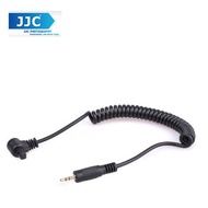 🔥Clearance Sale🔥  JJC Cable-A Remote Cord for Canon EOS 5DS R 1DC 6D 7D Mark II III IV