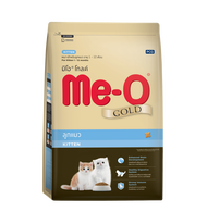 Me-O Gold อาหารแมว มีโอ โกลด์ อาหารแมว 2.8kg