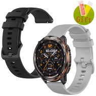 KOSPET TANK T3 ULTRA 2 Strap Silicone Band Wristband For KOSPET TANK T3 ULTRA2 Smart Watch Screen Pr