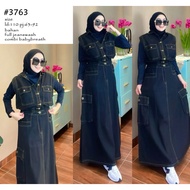 Gaudi Jeans Skirt Set