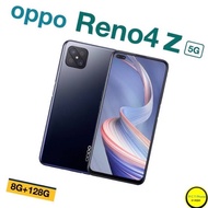 OPPO Reno 4Z (5G) เครื่องใหม่ศูนย์ไทยค้างสต็อก ประกันร้าน 1 เดือน