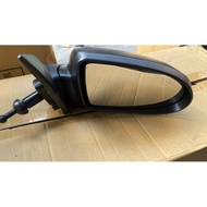 Hyundai Accent 2006-2011 Side Mirror Manual Adjusted