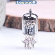 Legogoll 6F2 Tube Electronic Vacuum Tubes Upgrade For ECF82/6U8 Pairing Tube Amplifiers Electron Tub