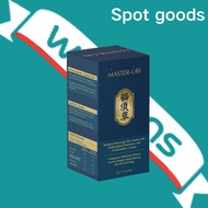 MASTER URI   65% OFF NOW, Cat's Whisker Grass + Tibetan Cordyceps, Effective Natural Uric Acid Reduc