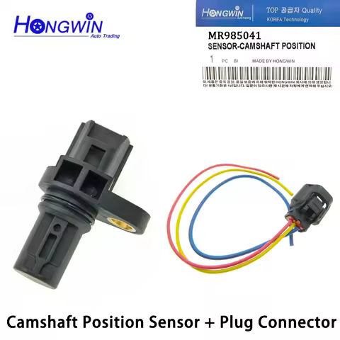 Genuine No.:G4T09171 G4T04311 MR985041 Camshaft Position Sensor For Mitsubishi Mirage G4 1.2L L3 14-