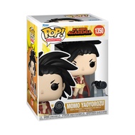 Pop! & Buddy: My Hero Academia - Momo Yaoyorozu with Cannon Funko Pop! & Buddy: My Hero Academia - M