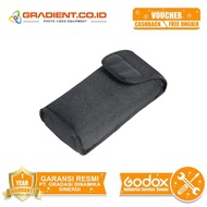 Godox Pouch Case Universal Speedlight Flash Bag TT600 TT685 V850 V860