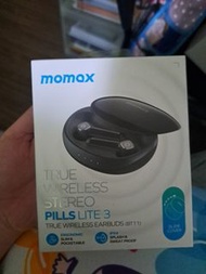 Momax耳機(包sf