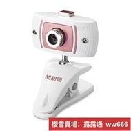 【視訊鏡頭】TTQ-H3【美白顯瘦】高清美顏電腦紅外線攝像頭主播直播設備1080P