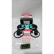 Caliper Kit Front SAM Jazz GD3 City GD8 01463-SAA-900