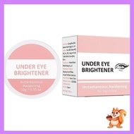 SIY Under-Eye Colour Corrector Brightening Eye Concealer Woman Under Eye Brightener Under Eye Concea