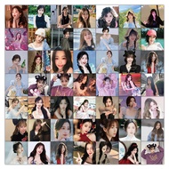57-106pcs Chinese Drama Actor Dylan Wang Hedi Esther YU Shuxin Wang XingYue Photo Stickers Singer Si