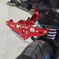 For HONDA CB500F CBR500R CBR500 CB500 CBR/CB 500 F/R 500F 2016 - 2024 License Plate Holder Bracket T