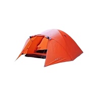 TENDA Borneo 4 Tent Great Outdoor Camping Tent Java 4 GO Java 4 HY Borneo 4 Double Layer Camping Ten