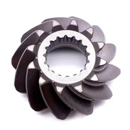 Pinion Gear for Mercury Outboard 60HP (2-Stroke) - 43-882812