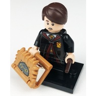 Original Lego Harry Potter Minifigures Series 2 - Neville Longbottom 71028 Minifigure new