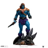 Iron Studios: Art Scale 1/10 – Masters of the Universe: Faker Statue