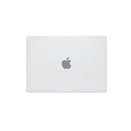 Mocolo Case Macbook Air 13.6 inch / 15 M2 M3 - Casing