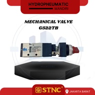 MECHANICAL VALVE G522TB STNC