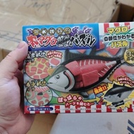 Domestic 3D Animal Three-Dimensional Puzzle Tuna Assembly Toy 【SEP】