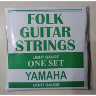 Yamaha Guitar String