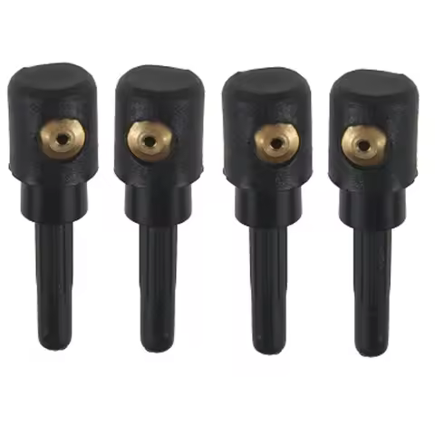 4Pcs Windscreen Rear Wiper Washer Jet Nozzle 3B9955985A For BMW Mini R50 R53 1 Series E87 For Honda