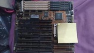 ㊣1193㊣ 486 主機板 SIS 486主板 socket 3 可議價