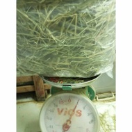 Great Value Rabbit Grass Timothy Super Grade Long Rod Dust Sifter 1 Kg (1 Kg. 1000g.) Only New Big S