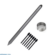 zebeaacc EMR Touch Pen and 6 Replacement Nibs Set For Scribe Tabs S6 S7 Remarkable 2 Tabs