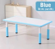 โต๊ะเก้าอี้เด็ก IKEA ปรับระดับ โต๊ะทำการบ้าน โต๊ะกินข้าว โต๊ะสำหรับเด็กเล็ก