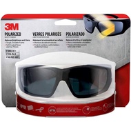 3M Safety Glasses Polar Black