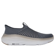 Giày Thể Thao Nam Skechers Slip-ins Performance Max Cushioning Endeavour Aiken - 220612-CHAR Air-Coo