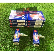 CR9EIX CR8EIX 💯 NGK IRIDIUM Y15 Y 150 LC 135 LC135 W125