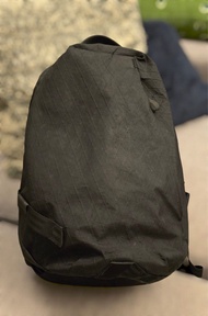Able Carry Daily Backpack [Black, X-Pac]