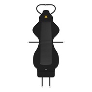 Đệm Ghế Văn Phòng Thoáng Khí Cho Ghế Máy Tính Chơi Game DXRacer Đệm Ghế Làm Mát Bằng Gel Hỗ Trợ Lưng