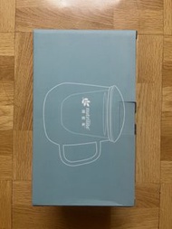 全新Nutrilite 玻璃茶壺