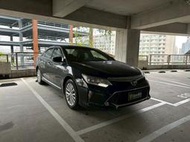 2017 Camry Hybrid 油電冠美麗 跟車旗艦版🔥