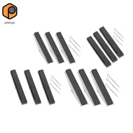 [prettyia] 3Pcs Engine Cylinder Hone Stones Polishing Sturdy for Cylinder Hone Tool