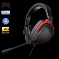 華碩ASUS Delta S Core 有線電競耳機