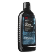 3M™ Lens Polish and Protector， 236ml ， 39010， Automotive