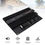 12V 1000W High Power Bass Car Audio Amplifier Board Car Player Amplifier Subwoofer Amplifier Board