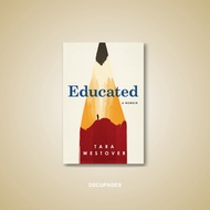 Educated | Tara Westover