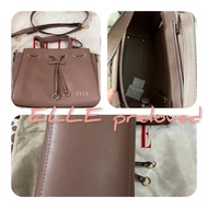 tas wanita elle original preloved